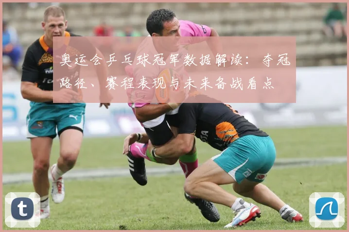 奥运会乒乓球冠军数据解读：夺冠路径、赛程表现与未来备战看点